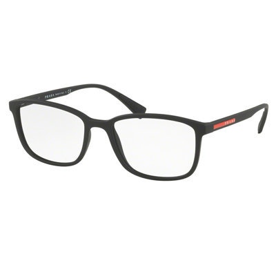 Prada Linea Rossa PS 04IV PS04IV Designer Glasses